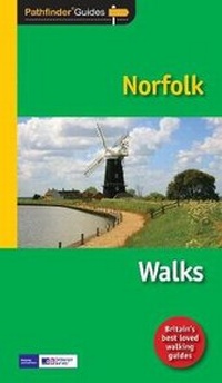 Abbildung von: Pathfinder Norfolk - Pathfinder Guides