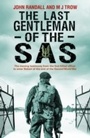 Cover: The Last Gentleman of the SAS - Mainstream Digital