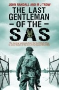 Cover: The Last Gentleman of the SAS - Mainstream Digital