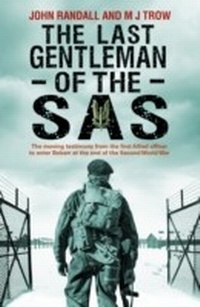 Enlarge image Cover: The Last Gentleman of the SAS - Mainstream Digital