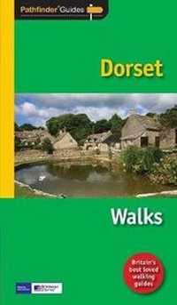 Abbildung von: Pathfinder Dorset - Pathfinder Guides