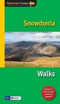 Abbildung von: Pathfinder Snowdonia - Pathfinder Guides