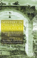 Cover: Mystery in Children's Literature - Palgrave Macmillan