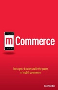 Cover: M-Commerce - Crimson Publishing