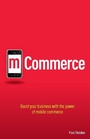 Cover: M-Commerce - Crimson Publishing