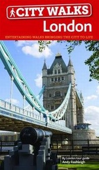 Abbildung von: City Walks LONDON - Crimson Publishing