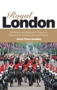 Abbildung von: Royal London - Crimson Publishing