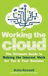 Abbildung von: Working the Cloud - Crimson Publishing