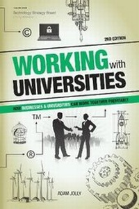 Abbildung von: Working With Universities - Crimson Publishing