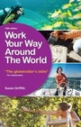 Cover: Work Your Way Around the World - Vacation - Work