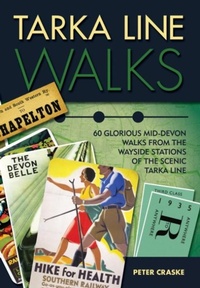 Abbildung von: Tarka Line Walks - Pathfinder Guides