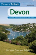 Cover: Best of Britain Devon - Crimson Publishing