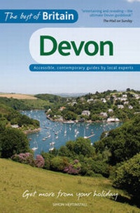 Abbildung von: Best of Britain Devon - Crimson Publishing