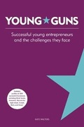 Cover: Young Guns - Crimson Publishing