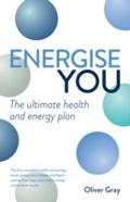 Cover: Energise You - Crimson Publishing