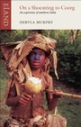 Cover: On a Shoestring to Coorg - Eland Publishing Ltd