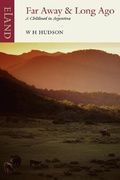 Cover: Far Away & Long Ago - Eland Publishing Ltd