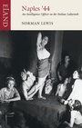 Cover: Naples '44 - Eland Publishing