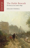 Cover: The Fields Beneath - Eland Publishing