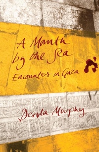 Enlarge image Cover: A Month by the Sea - Eland Publishing Ltd