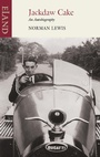 Cover: Jackdaw Cake - Eland Publishing