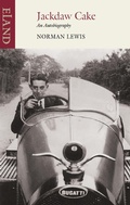 Cover: Jackdaw Cake - Eland Publishing