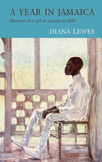 Abbildung von: A Year in Jamaica - Eland Publishing Ltd