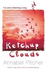 Cover: Ketchup Clouds - Indigo (an Imprint of Orion Children's)