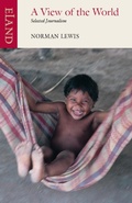Cover: View of the World - Eland Publishing