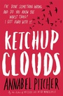 Cover: Ketchup Clouds - Orion Children's Books