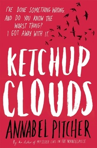 Enlarge image Cover: Ketchup Clouds - Orion Children's Books