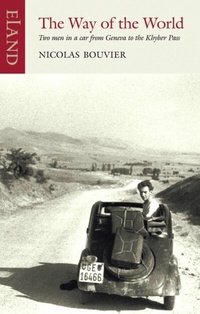 Abbildung von: The Way of the World - Eland Publishing