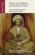 Cover: Travels into Bokhara - Eland Publishing