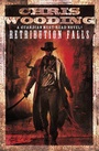 Cover: Retribution Falls - Indigo (an Imprint of Orion Children's)