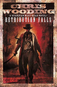 Enlarge image Cover: Retribution Falls - Indigo (an Imprint of Orion Children's)