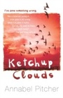 Cover: Ketchup Clouds - Orion Children's Books (an Imprint of The Orion Publishing Group Ltd )