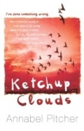 Cover: Ketchup Clouds - Orion Children's Books (an Imprint of The Orion Publishing Group Ltd )