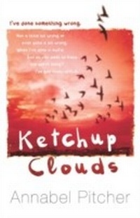 Enlarge image Cover: Ketchup Clouds - Orion Children's Books (an Imprint of The Orion Publishing Group Ltd )
