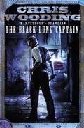 Cover: The Black Lung Captain - Indigo (an Imprint of Orion Children's)