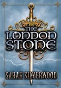Cover: The London Stone - Indigo (an Imprint of Orion Children's)
