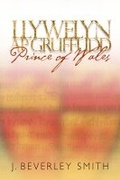 Cover: Llywelyn ap Gruffudd - University of Wales Press