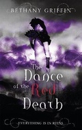 Cover: The Dance of the Red Death - Orion Children's Books