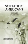 Cover: Scientific Americans - University of Wales Press