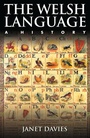 Cover: The Welsh Language - University of Wales Press