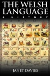 Enlarge image Cover: The Welsh Language - University of Wales Press