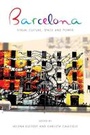 Cover: Barcelona - University of Wales Press