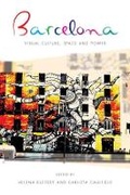 Cover: Barcelona - University of Wales Press