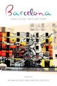 Enlarge image Cover: Barcelona - University of Wales Press