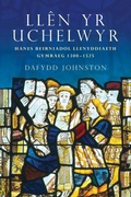 Cover: Llen yr Uchelwyr - University of Wales Press