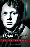 Cover: Dylan Thomas - University of Wales Press